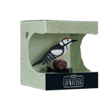 Mojo - Greater Spotted Woodpecker Gift Boxed