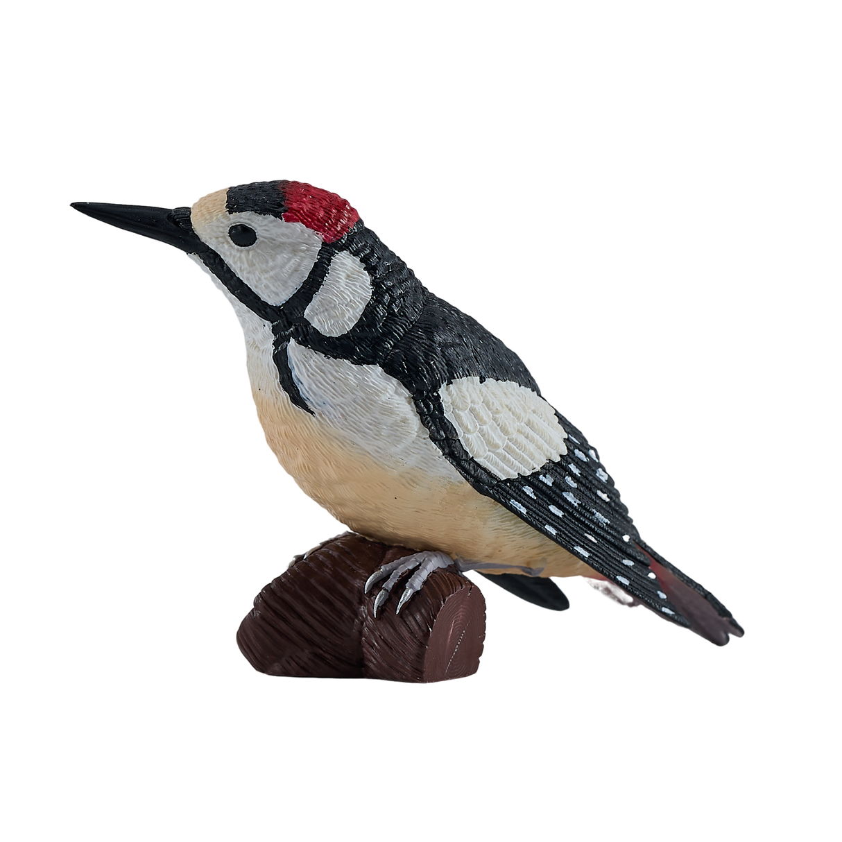 Mojo - Greater Spotted Woodpecker Gift Boxed