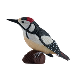 Mojo - Greater Spotted Woodpecker Gift Boxed