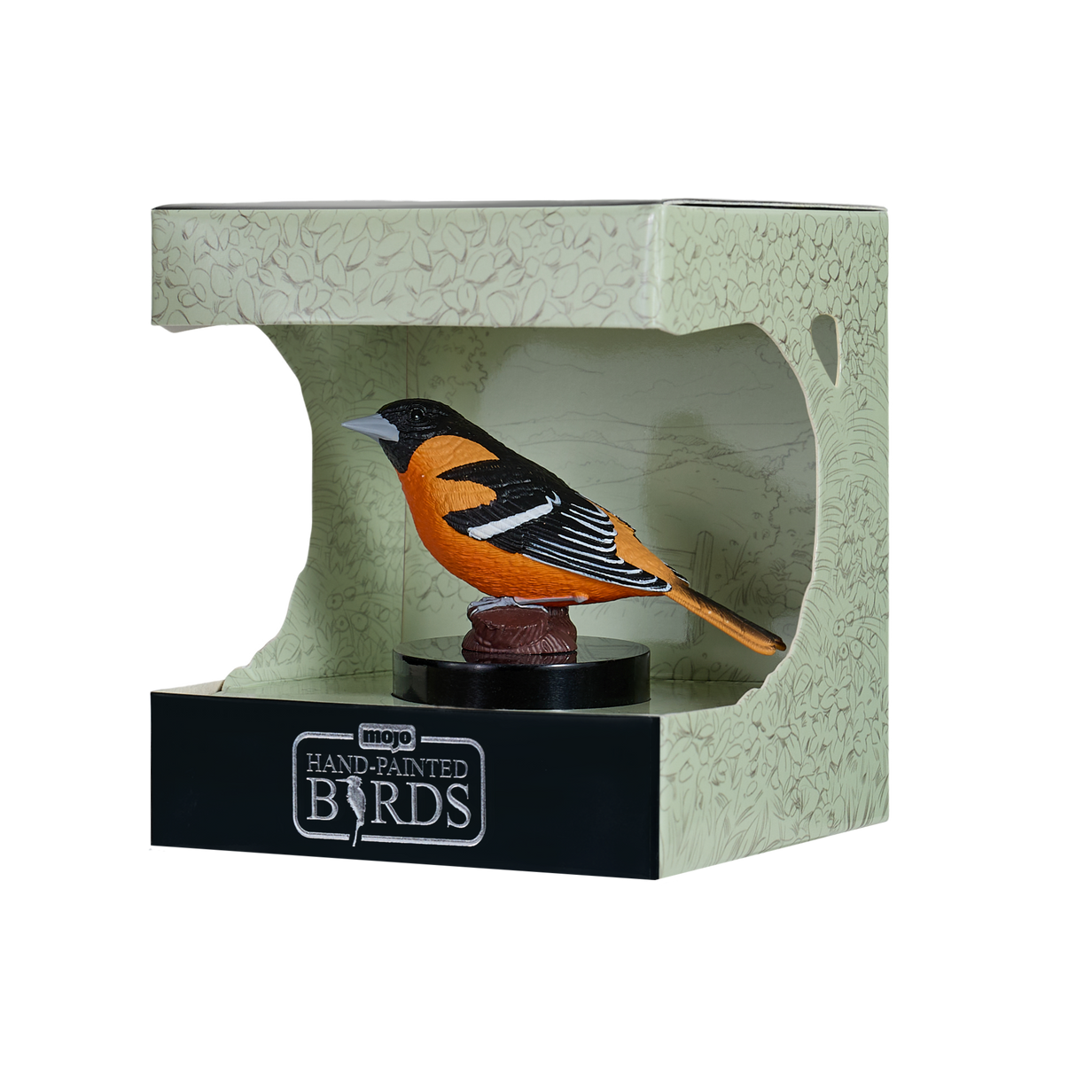 Mojo - Northern Oriole Gift Boxed
