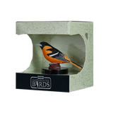 Mojo - Northern Oriole Gift Boxed