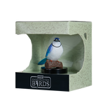Mojo - Blue Jay Gift Boxed