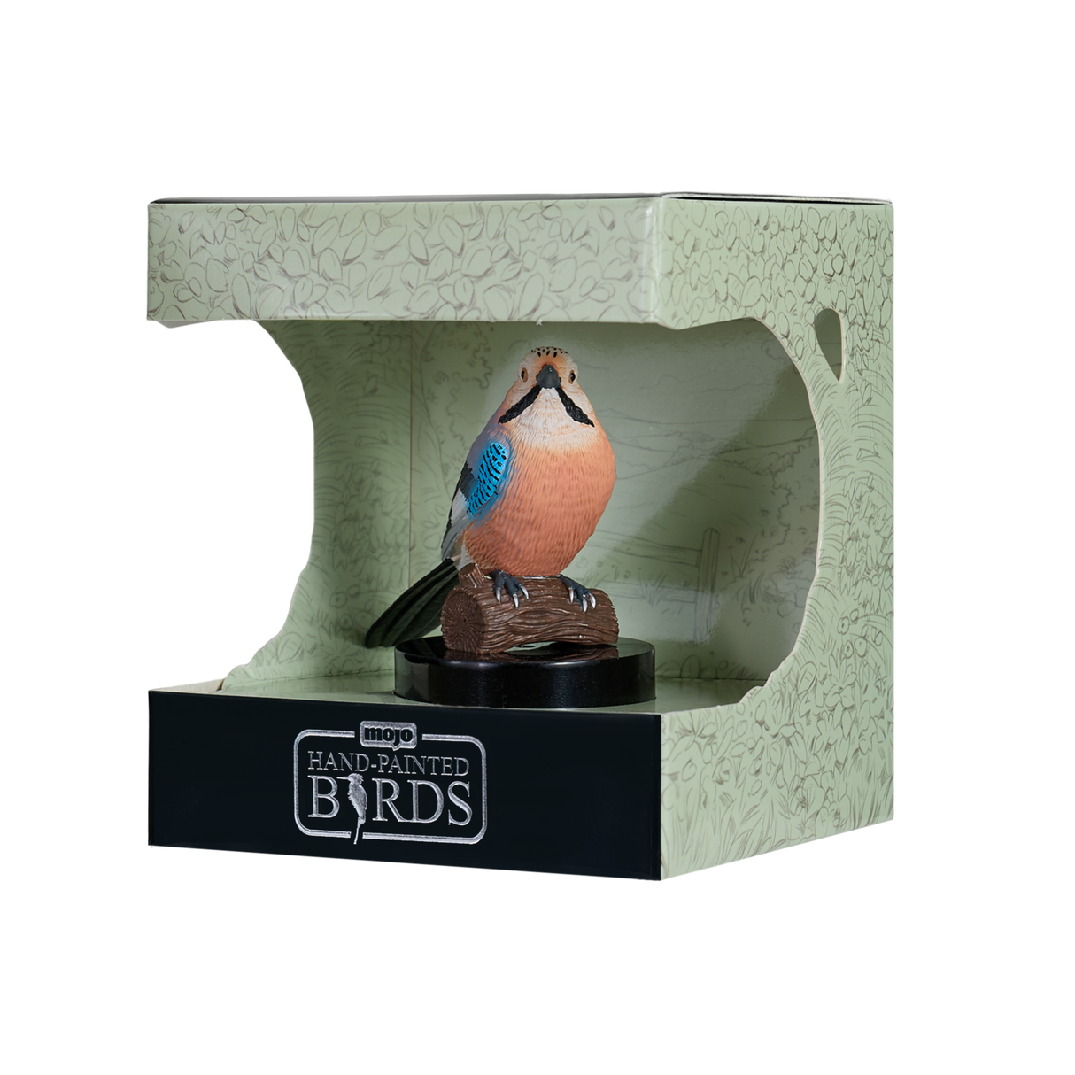 Mojo - European Jay Gift Boxed