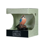 Mojo - European Jay Gift Boxed