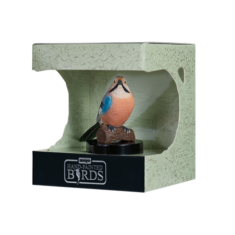 Mojo - European Jay Gift Boxed