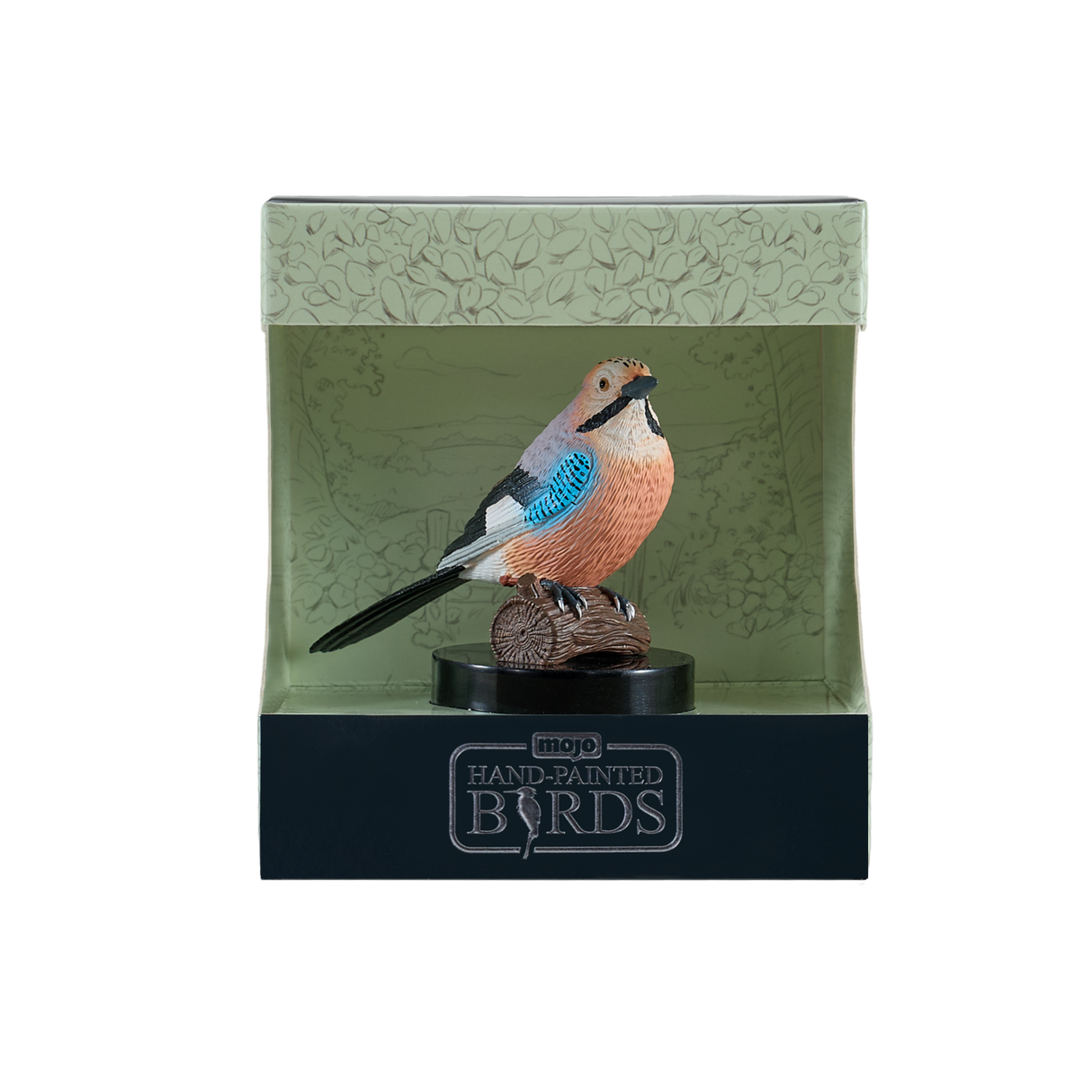 Mojo - European Jay Gift Boxed