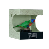 Mojo - Rainbow Lorikeet Gift Boxed