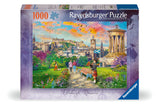 Ravensburger - Edinburgh Romance Puzzle 1000 Pieces