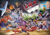 Ravensburger - Space Jam Final Dunk Puzzle 1000 Pieces