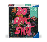 Ravensburger - Do Epic Shit 200 pieces