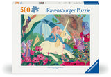 Ravensburger - Fairy Magic Puzzle 500 pieces