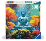 Ravensburger - Peace 300 pieces