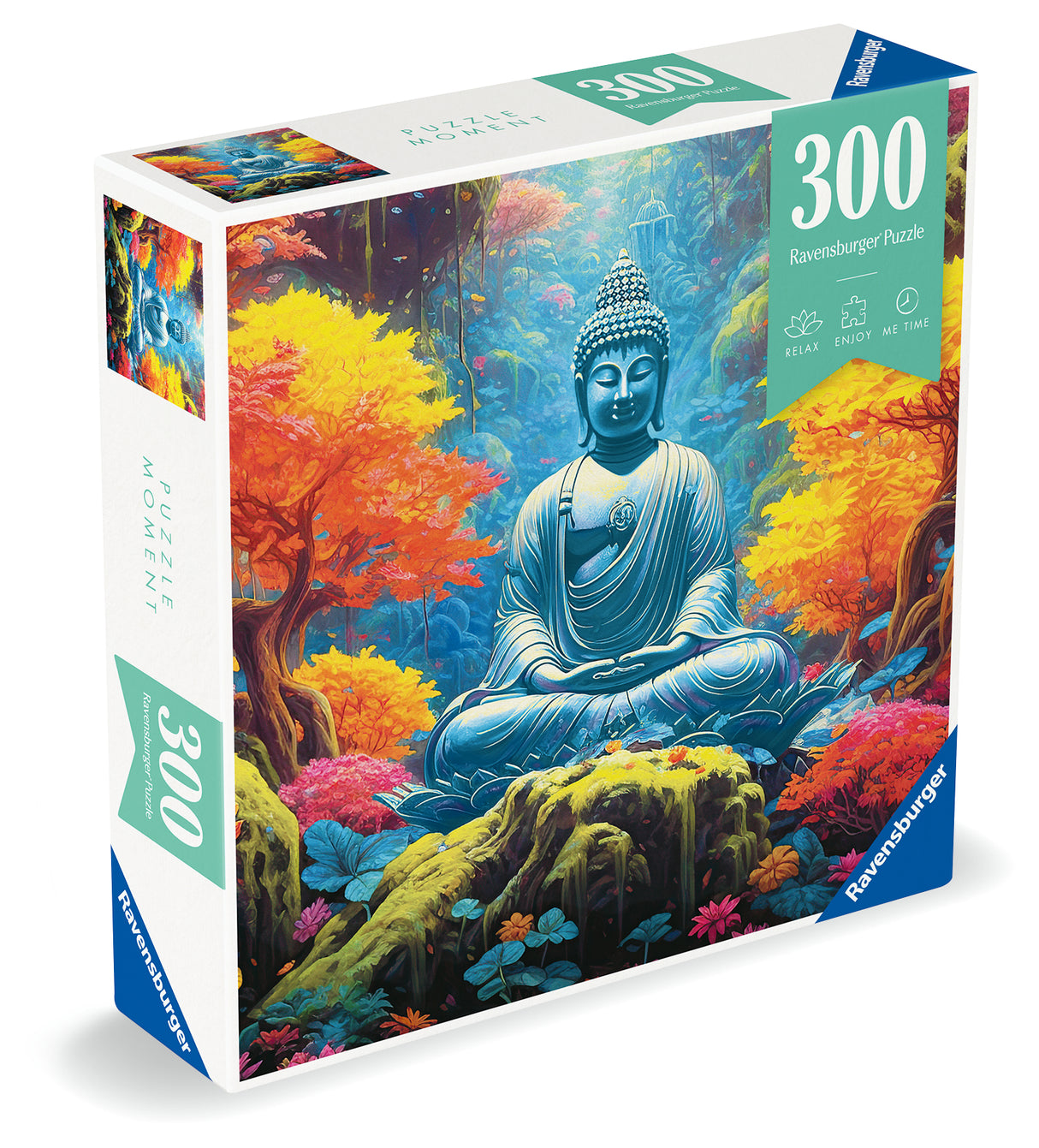 Ravensburger - Peace 300 pieces