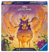 Ravensburger - Winnie the Pooh - Hunny Wizard 300 pieces
