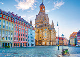 Ravensburger - German Collection City 1000 pieces