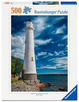 Ravensburger - Nordic Championship No 1 500 pieces