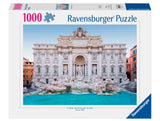 Ravensburger - WT: Italian Landscape No 1 1000 pieces