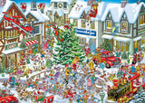 Ravensburger - Ray Nicholson