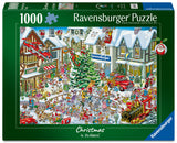 Ravensburger - Ray Nicholson