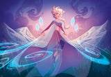 Ravensburger - Elsa - The Fifth Spirit 300 pieces