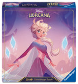 Ravensburger - Elsa - The Fifth Spirit 300 pieces