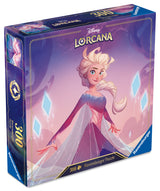 Ravensburger - Elsa - The Fifth Spirit 300 pieces