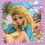 Ravensburger - Pz Mermaid Magic Puzzle 3x49 pieces