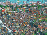 Ravensburger - Acts Of Kindness Puzzle 750 Piece Large Format