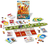 Ravensburger - WT Last Leap