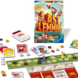 Ravensburger - WT Last Leap