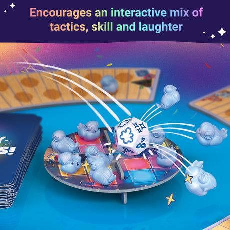 Ravensburger - Oh My Pigeons! Expansion