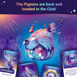 Ravensburger - Oh My Pigeons! Expansion