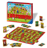 Ravensburger - Super Mario Labyrinth