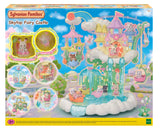 Sylvanian Families - Skytop Fairy Castle