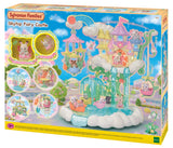 Sylvanian Families - Skytop Fairy Castle