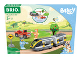 BRIO - Bluey Train Set 15 pieces