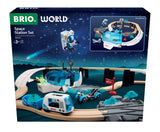 BRIO - Space Station Set 40 pieces