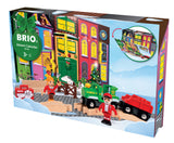 BRIO - Advent Calendar (2026)