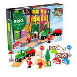 BRIO - Advent Calendar (2026)