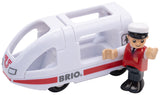 BRIO POS Gift Travel Engine w/Driver