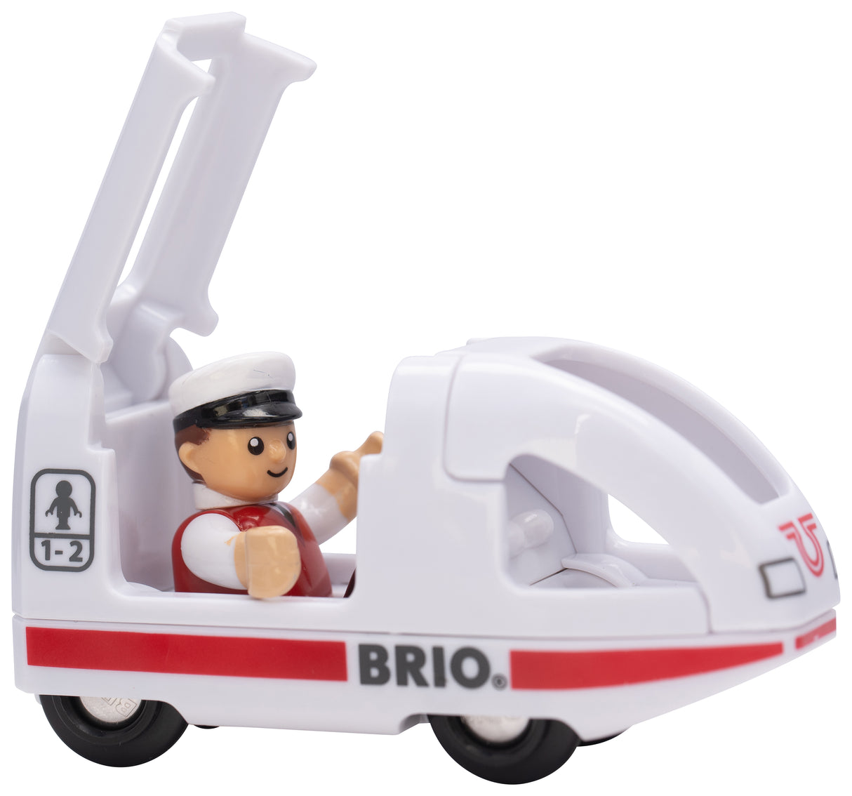 BRIO POS Gift Travel Engine w/Driver