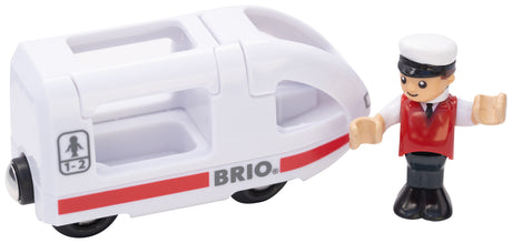 BRIO POS Gift Travel Engine w/Driver - Modern Brands Australia