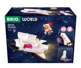 BRIO - Space Shuttle 5 pieces