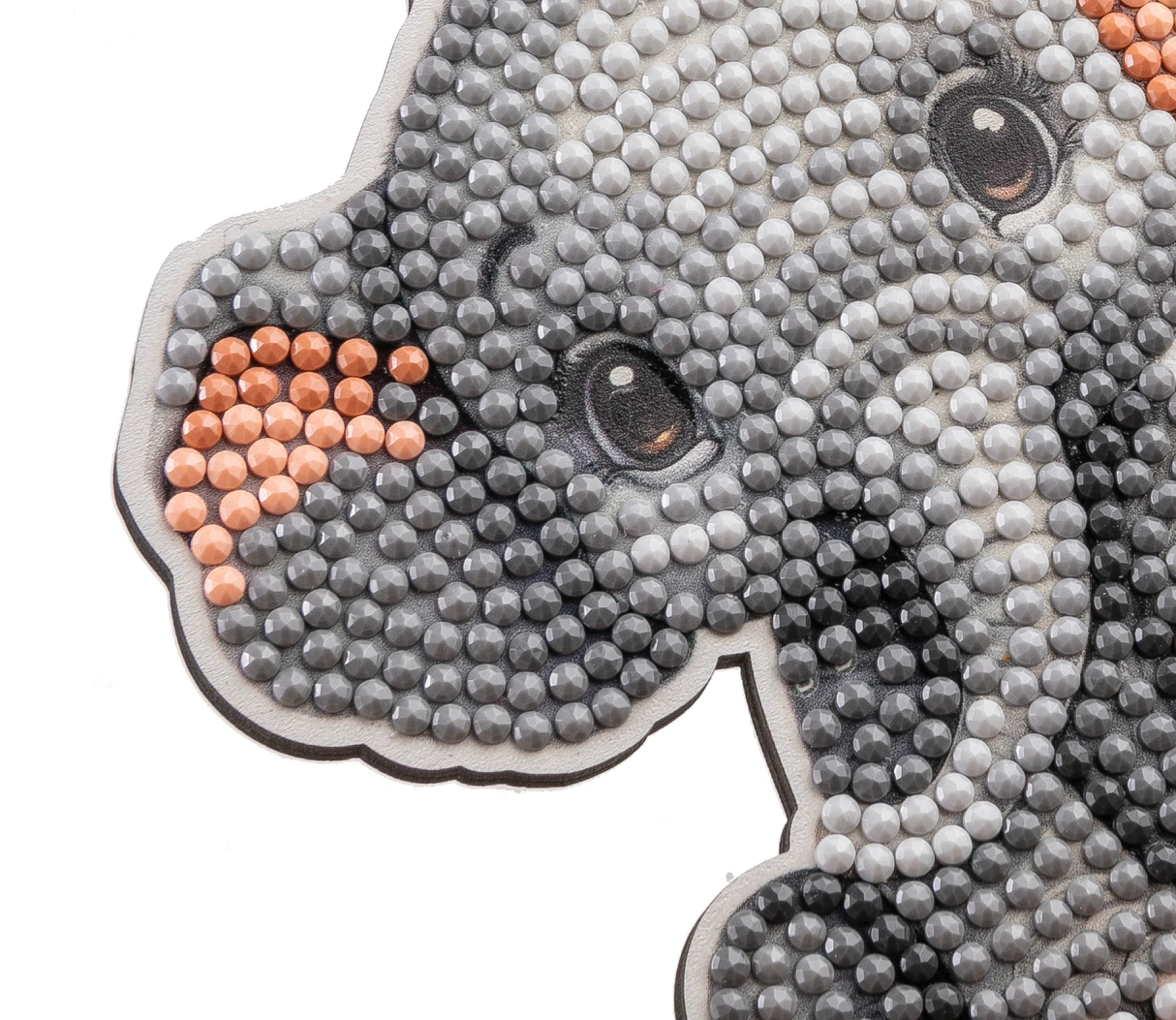 CrystalArt - Wildlife Buddies - Elephant - Modern Brands Australia