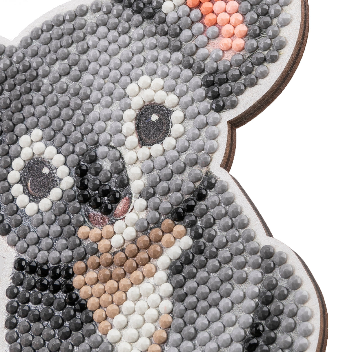 CrystalArt - Wildlife Buddies - Koala - Modern Brands Australia