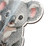 CrystalArt - Wildlife Buddies - Koala - Modern Brands Australia