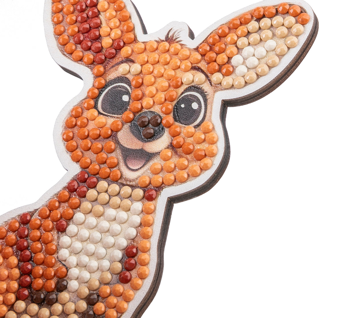 CrystalArt - Wildlife Buddies - Kangaroo - Modern Brands Australia