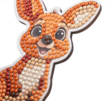 CrystalArt - Wildlife Buddies - Kangaroo - Modern Brands Australia