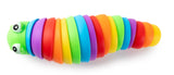 Curly Caterpillar - Educational Vantage