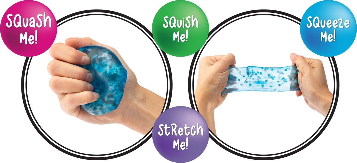 Jelly Cube - Educational Vantage